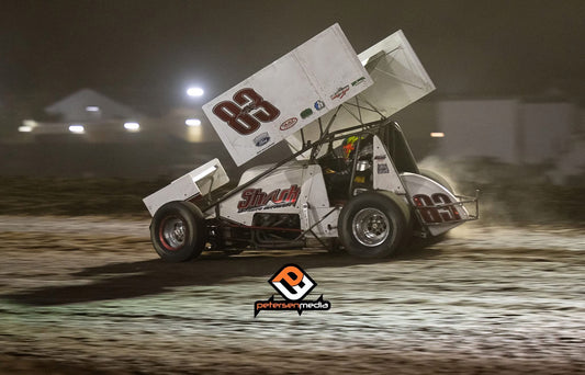 Kalib Henry Joins Forces with Rod Tiner for Trophy Cup Effort