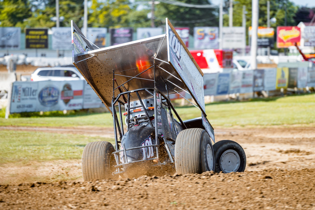 Henry Lights the Fireworks at Fremont; High Limit and Outlaws on Deck