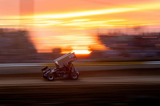 Henry Rebounds After Tough Labor Day Weekend; Championship Weekend on the Horizon