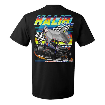 2026 Kalib Henry Old Skool 101 T-Shirt