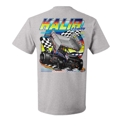 2026 Kalib Henry Old Skool 101 T-Shirt