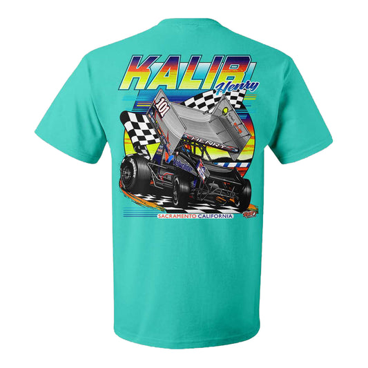 2026 Kalib Henry Old Skool 101 T-Shirt