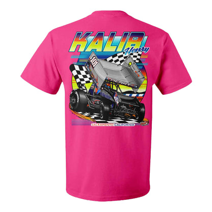 2026 Kalib Henry Old Skool 101 T-Shirt
