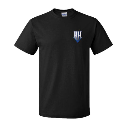 2026 Kalib Henry Crew T-Shirt