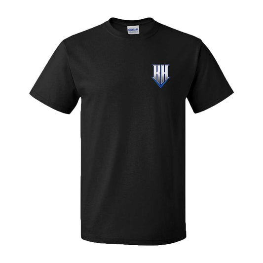 2026 Kalib Henry Crew T-Shirt