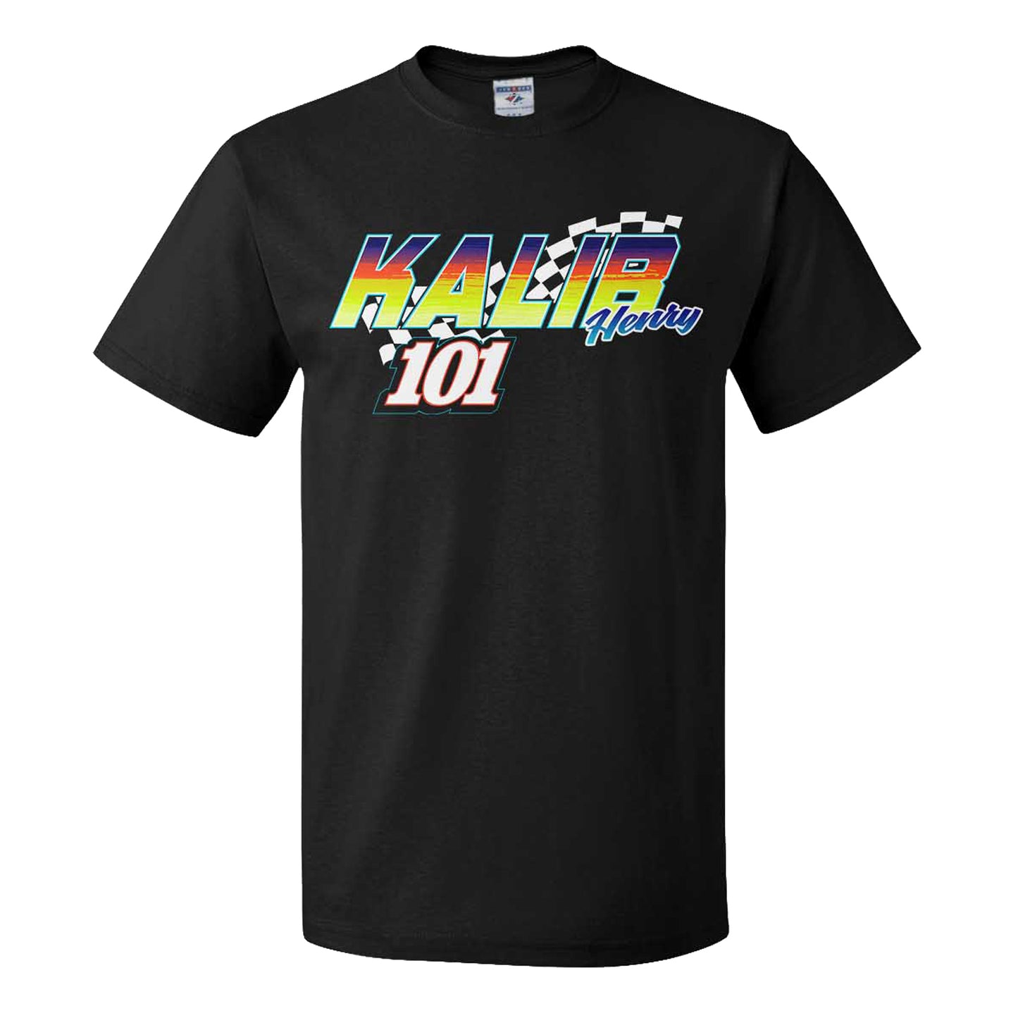 2026 Kalib Henry Old Skool 101 T-Shirt