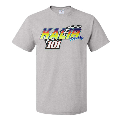 2026 Kalib Henry Old Skool 101 T-Shirt