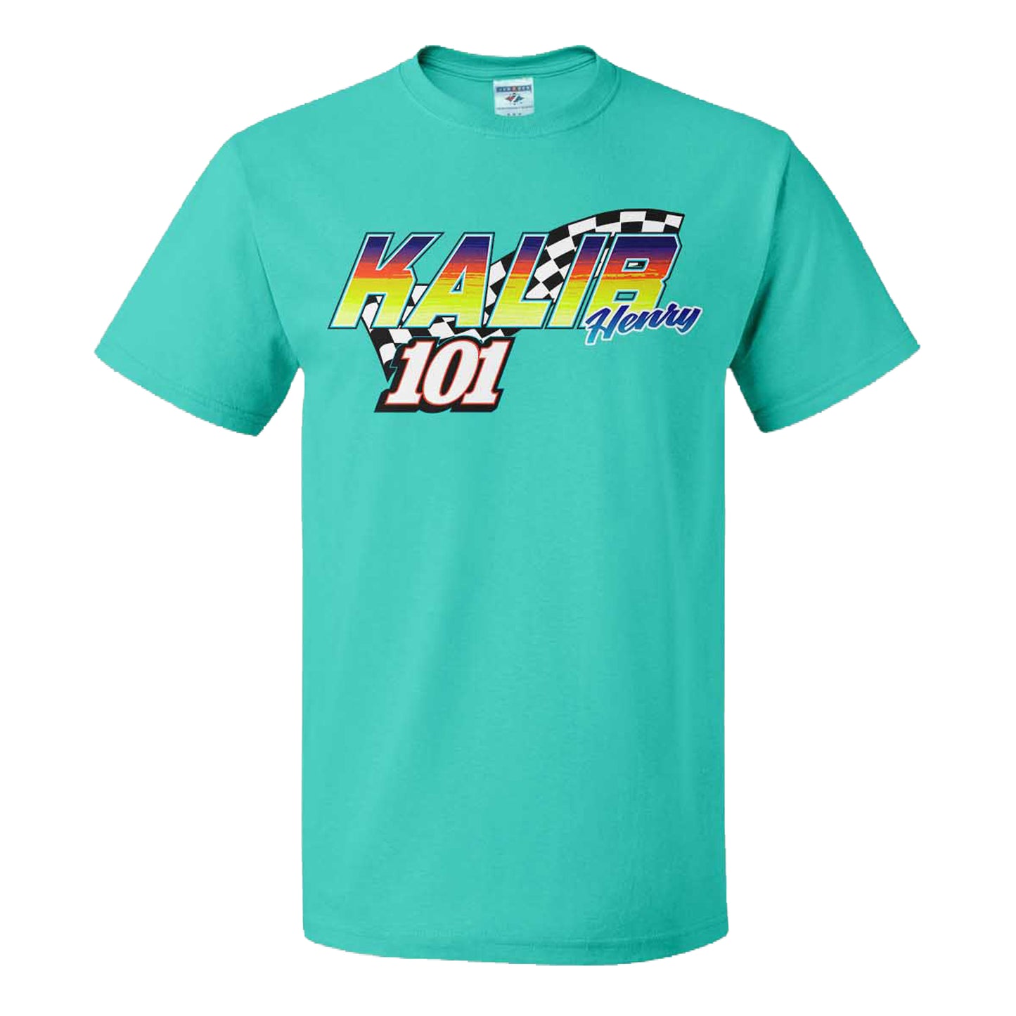 2026 Kalib Henry Old Skool 101 T-Shirt