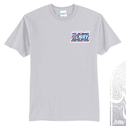 2025 Kalib Henry Confetti 101 T-Shirt