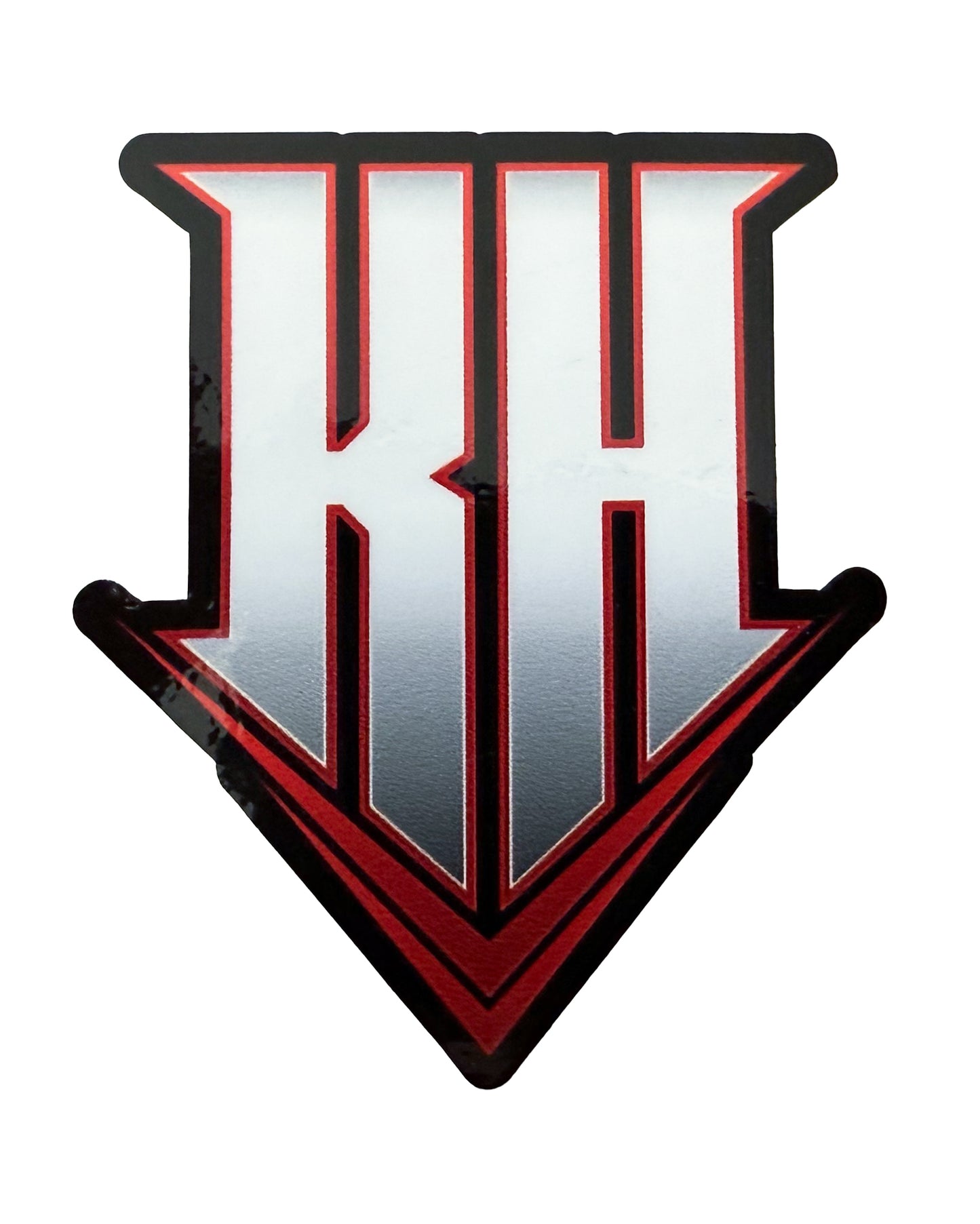 KH Sticker