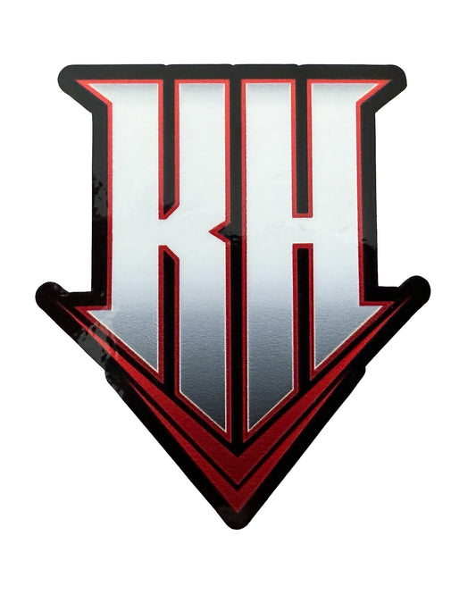 KH Sticker