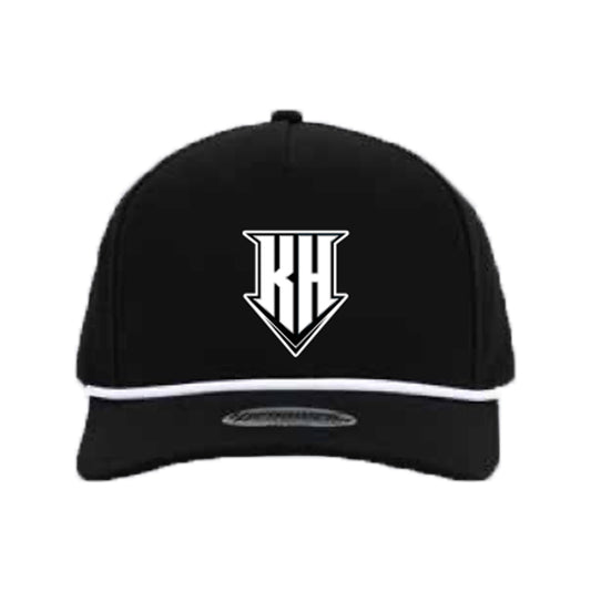 2026 Kalib Henry OG Snapback Hat