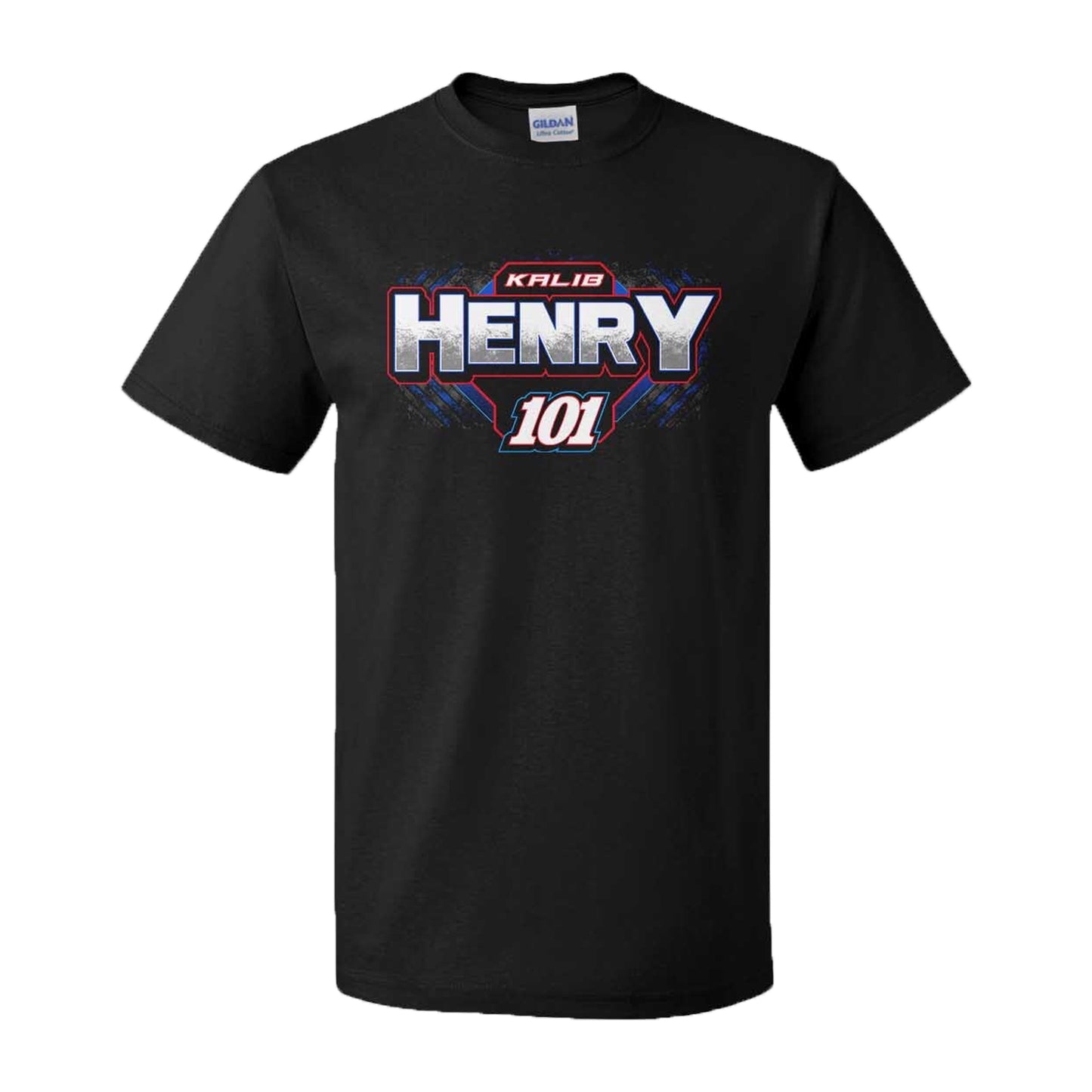 2026 Kalib Henry Pulse 101 T-Shirt