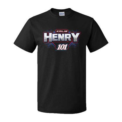 2026 Kalib Henry Pulse 101 T-Shirt