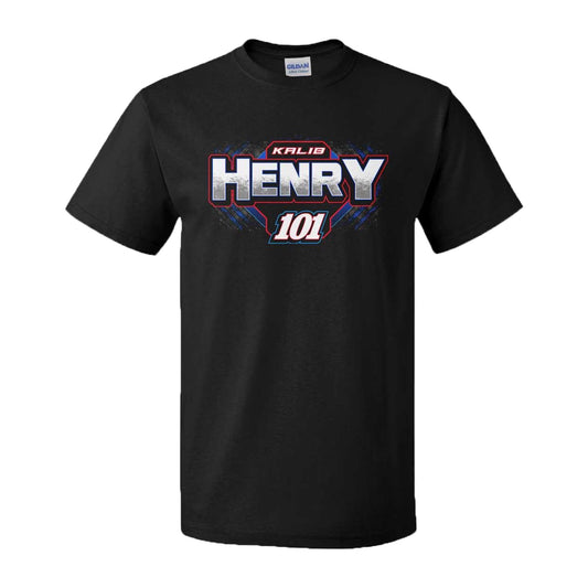2026 Kalib Henry Pulse 101 T-Shirt