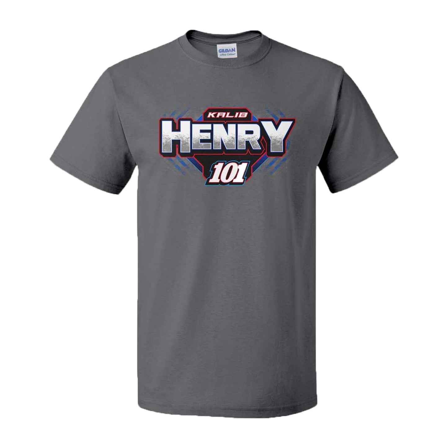 2026 Kalib Henry Pulse 101 T-Shirt