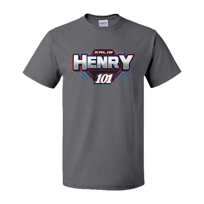 2026 Kalib Henry Pulse 101 T-Shirt