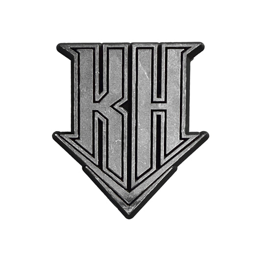 3D KH Emblem - Adhesive